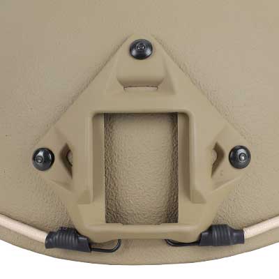 Cubierta NVG