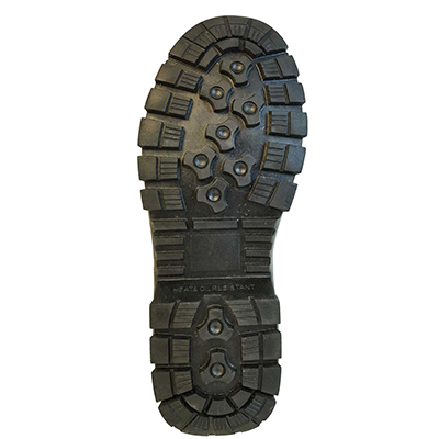 Botas Militares Desierto Suela Digital