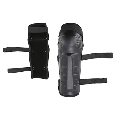 Protector de brazo antidisturbios