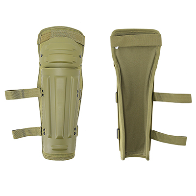 Protector de brazo de armadura antidisturbios