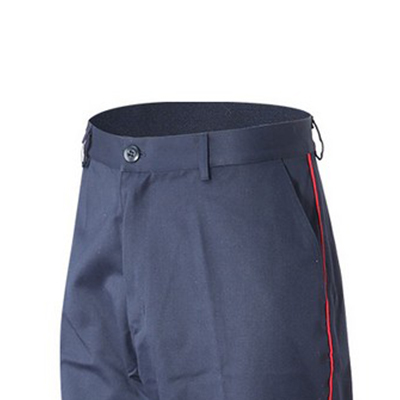 Cintura de pantalones de bombero