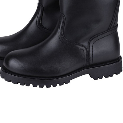 Botas de protección contra incendios Suela antideslizante