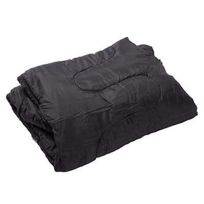 saco de dormir militar fácil de plegar