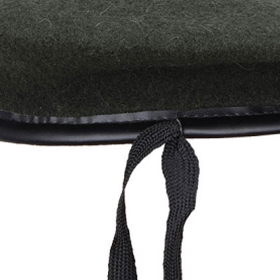 boina militar sistema ajustable