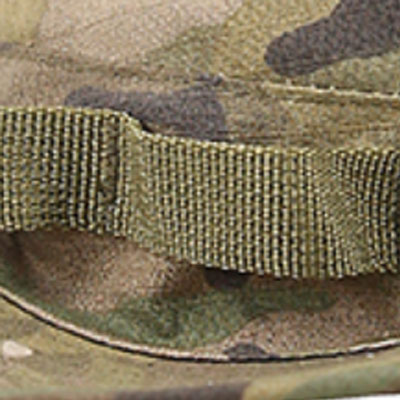 gorro boonie militar correas reforzadas
