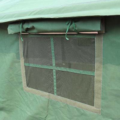 Mosquitera para Windows