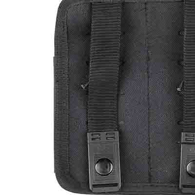 Estuche Triple Mag M4 Molle Compatible