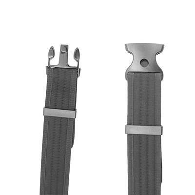 Hebilla de liberación rápida de Cordura Duty Belt