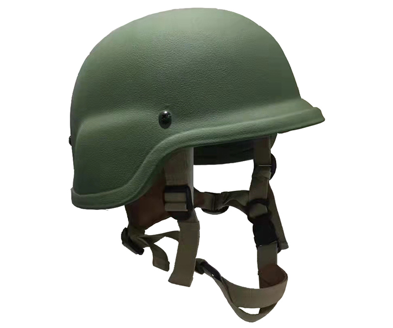 casco militar estadounidense