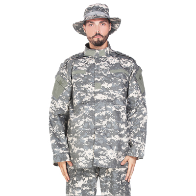 uniforme de la UCA
