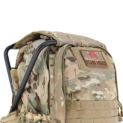 Molle correas