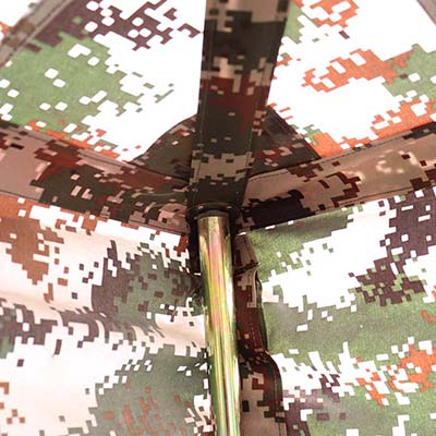 Soporte de alta resistencia de la tienda del ejército