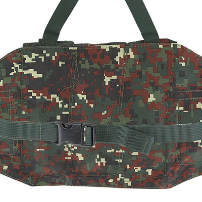 Hebilla de liberación rápida AK 47 Chest Rig