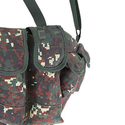 Bolsas para revistas AK 47 Chest Rig
