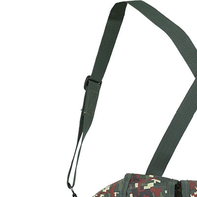Arnés ajustable AK 47 Chest Rig