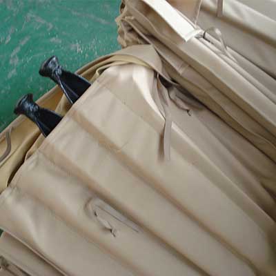 Tienda de desastres del ejército Tela de alta calidad