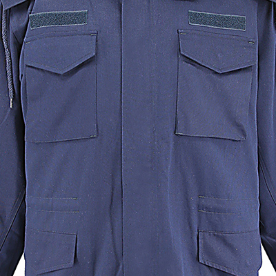 Chaqueta de combate Múltiples bolsillos