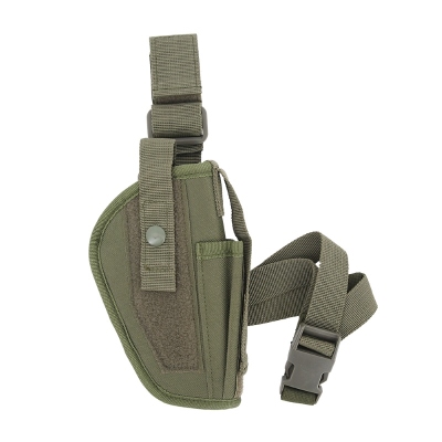 bolsa de pistola desmontable