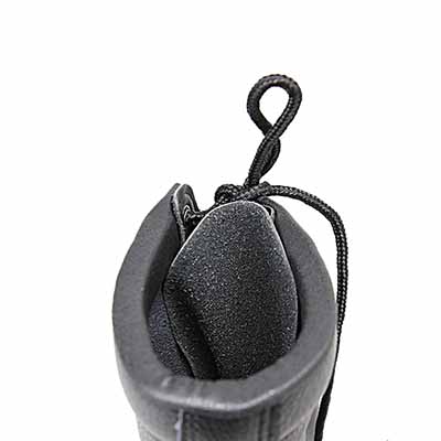 Botas Militares Esponja Engrosamiento