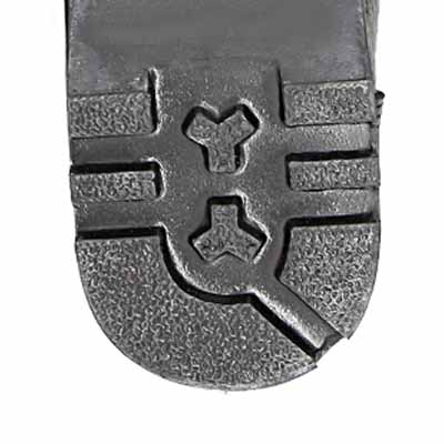 Botas Militares Suela Antideslizante