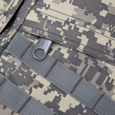 sistema molle