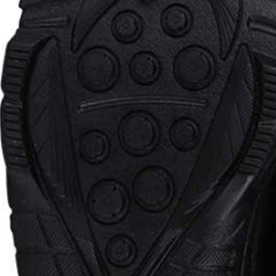 Botas de Combate Suela Antideslizante