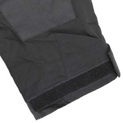 Combat Shirt Puño Ajustable