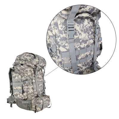 sistema molle