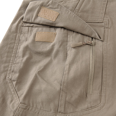 Pantalones cargo Práctico bolsillo cargo