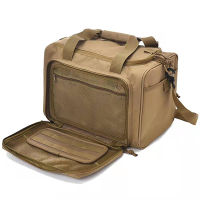 MOLLE Range Bag Bolsillo frontal