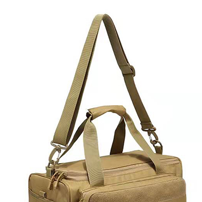MOLLE Range Bag Correa para el hombro y asa