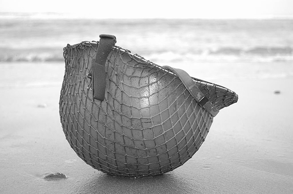 casco militar kevlar