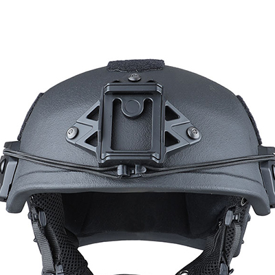 Cubiertas NVG a prueba de balas para cascos balísticos
