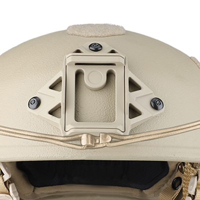 Casco balístico Wendy NVG Shrouds
