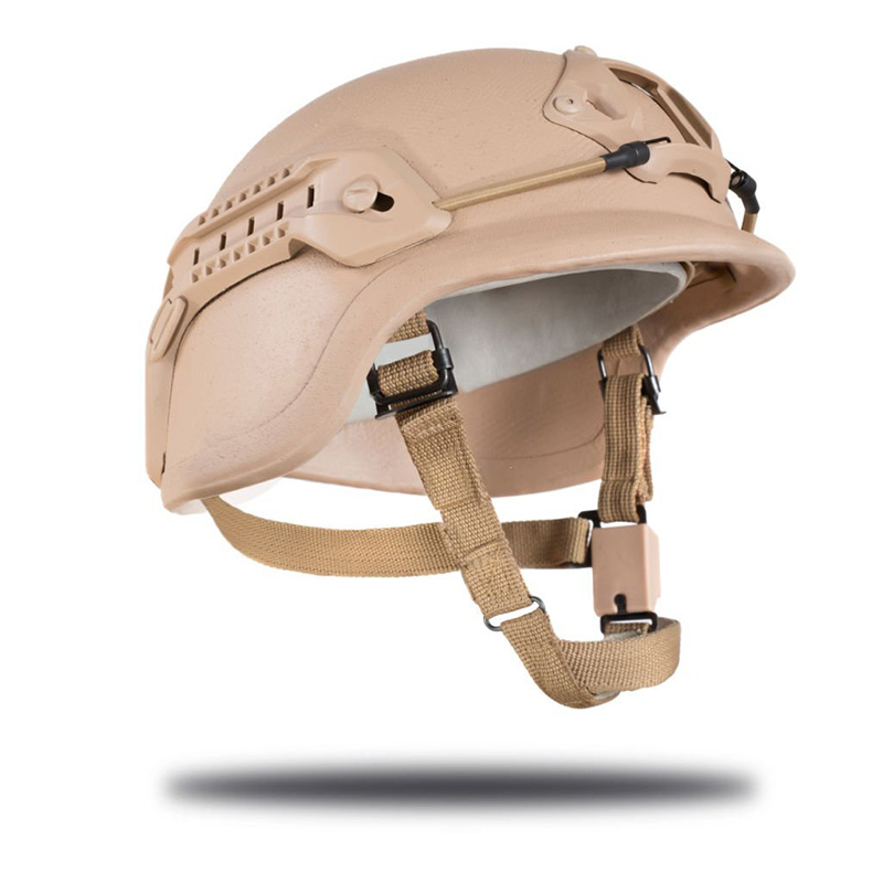 casco militar moderno