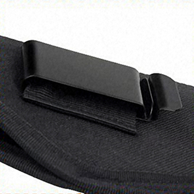 Fundas para transporte oculto Clip de metal