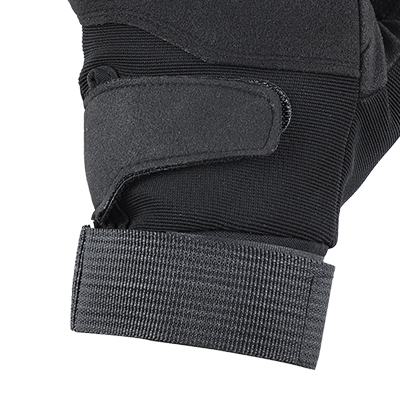 Guantes Tácticos Personalizados Cierres Ajustables