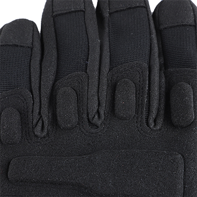 Guantes Tácticos Personalizados Nudillos Reforzados