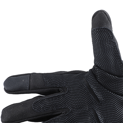 Compatibilidad con pantalla táctil de guantes tácticos personalizados