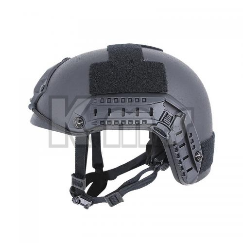 tactical ballistic helmet