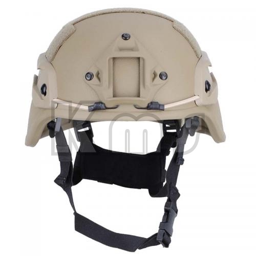 MICH 2000 Bullet Proof Helmet