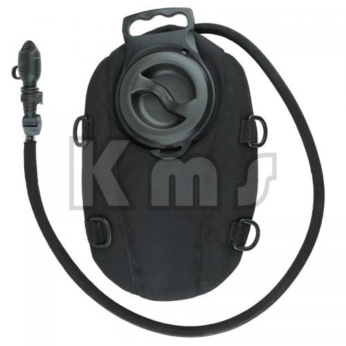 hydration pack plate carrier