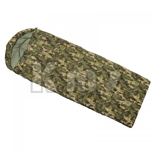 military sleeping bag extreme cold