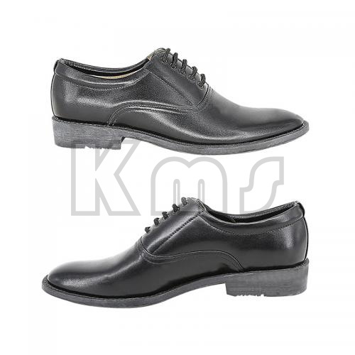 military officer shoes
