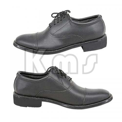 army officer shoes