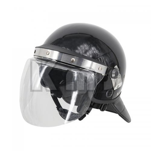 riot control helmet