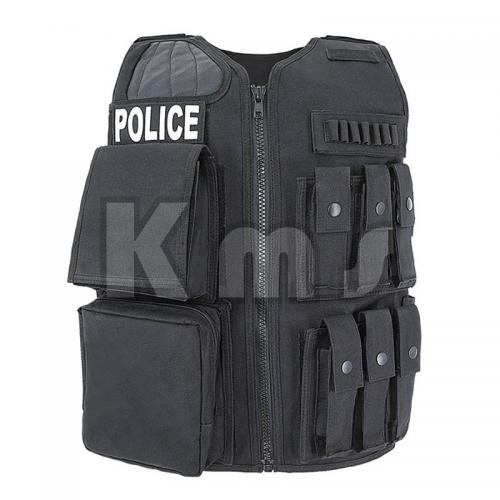 tactical vest gear