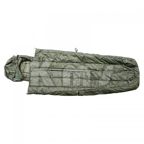 Military Sleeping Bag