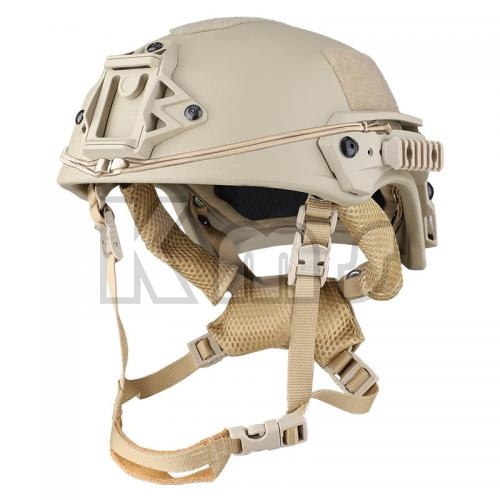bulletproof helmet level 4