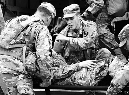 ¿Qué son la BDU y la ACU?